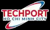Techport Logo